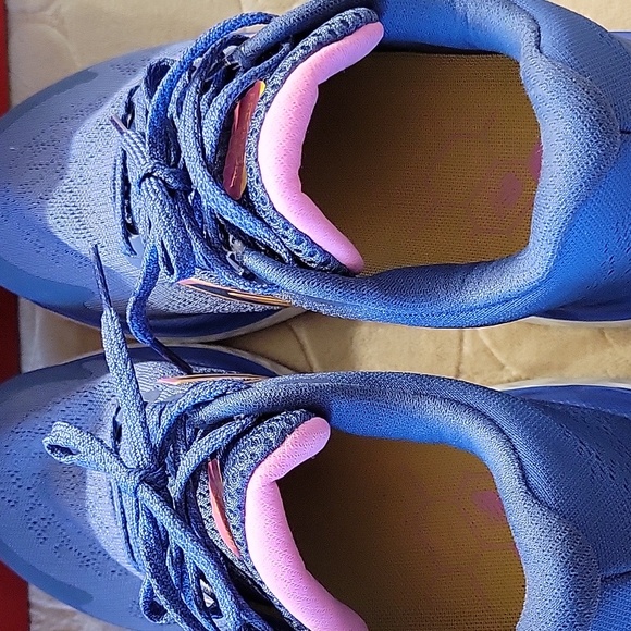 NEW BALANCE TRAINING WIDE SIZE 6  FRESH FOAM 680 - Picture 7 of 10